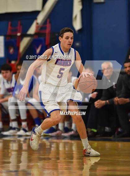 Thumbnail 3 in Alameda @ Tamalpais (CIF NCS D2 Playoff) photogallery.