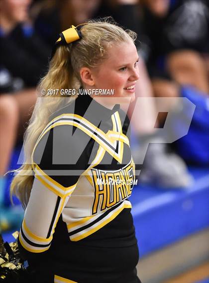 Thumbnail 2 in Alameda @ Tamalpais (CIF NCS D2 Playoff) photogallery.