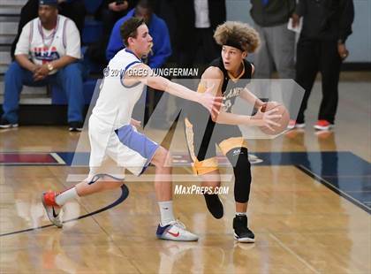 Thumbnail 2 in Alameda @ Tamalpais (CIF NCS D2 Playoff) photogallery.