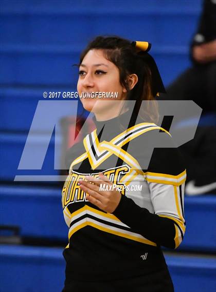 Thumbnail 1 in Alameda @ Tamalpais (CIF NCS D2 Playoff) photogallery.