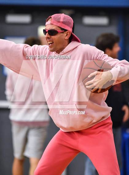 Thumbnail 2 in Alameda @ Tamalpais (CIF NCS D2 Playoff) photogallery.