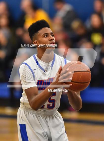 Thumbnail 2 in Alameda @ Tamalpais (CIF NCS D2 Playoff) photogallery.