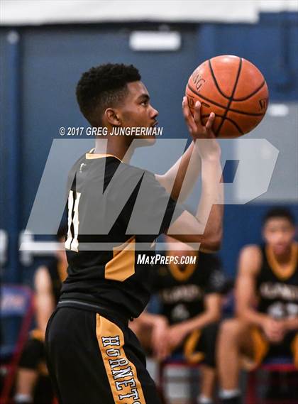 Thumbnail 2 in Alameda @ Tamalpais (CIF NCS D2 Playoff) photogallery.