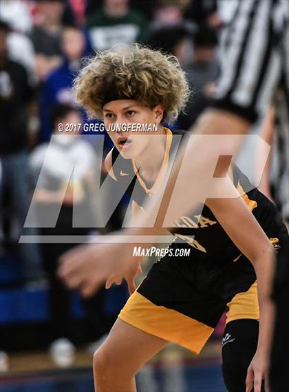 Thumbnail 3 in Alameda @ Tamalpais (CIF NCS D2 Playoff) photogallery.