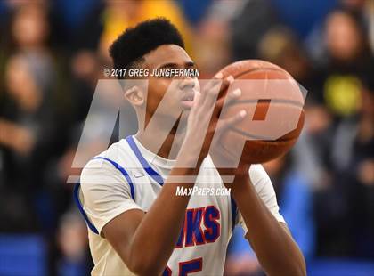Thumbnail 3 in Alameda @ Tamalpais (CIF NCS D2 Playoff) photogallery.