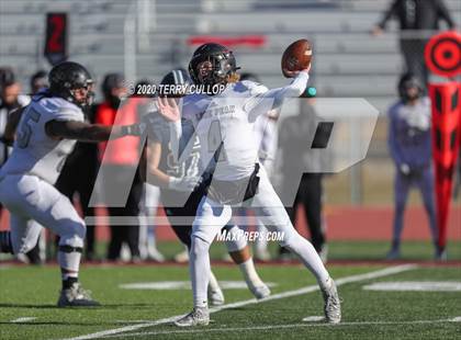 Thumbnail 1 in Lone Peak vs. Corner Canyon (UHSAA 6A Final) photogallery.