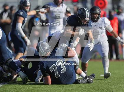 Thumbnail 1 in Lone Peak vs. Corner Canyon (UHSAA 6A Final) photogallery.