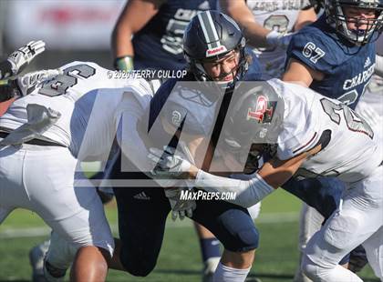 Thumbnail 1 in Lone Peak vs. Corner Canyon (UHSAA 6A Final) photogallery.
