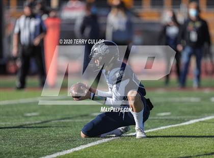 Thumbnail 1 in Lone Peak vs. Corner Canyon (UHSAA 6A Final) photogallery.