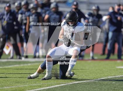 Thumbnail 2 in Lone Peak vs. Corner Canyon (UHSAA 6A Final) photogallery.