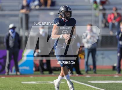 Thumbnail 3 in Lone Peak vs. Corner Canyon (UHSAA 6A Final) photogallery.