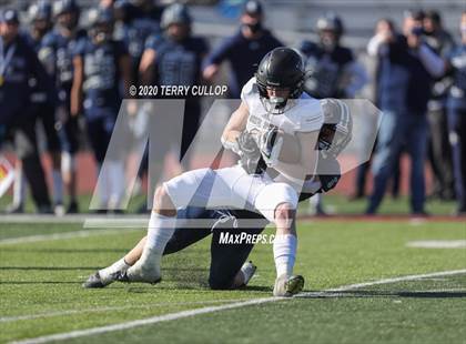 Thumbnail 3 in Lone Peak vs. Corner Canyon (UHSAA 6A Final) photogallery.