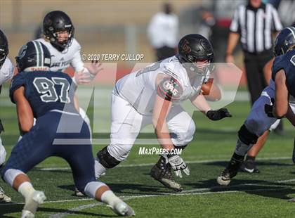 Thumbnail 2 in Lone Peak vs. Corner Canyon (UHSAA 6A Final) photogallery.