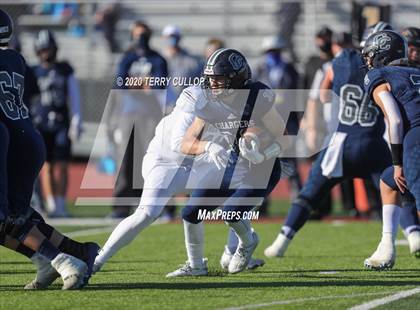 Thumbnail 2 in Lone Peak vs. Corner Canyon (UHSAA 6A Final) photogallery.