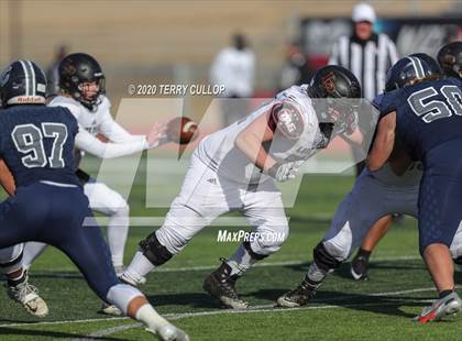 Thumbnail 3 in Lone Peak vs. Corner Canyon (UHSAA 6A Final) photogallery.