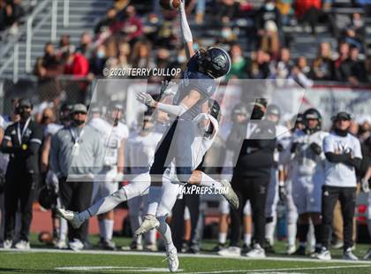 Thumbnail 1 in Lone Peak vs. Corner Canyon (UHSAA 6A Final) photogallery.