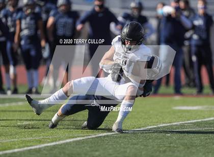 Thumbnail 1 in Lone Peak vs. Corner Canyon (UHSAA 6A Final) photogallery.