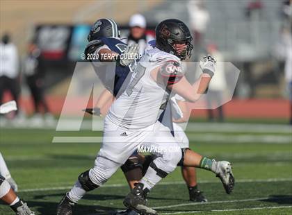 Thumbnail 1 in Lone Peak vs. Corner Canyon (UHSAA 6A Final) photogallery.