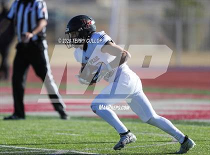 Thumbnail 2 in Lone Peak vs. Corner Canyon (UHSAA 6A Final) photogallery.