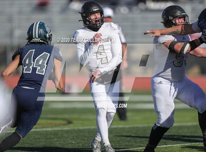 Thumbnail 1 in Lone Peak vs. Corner Canyon (UHSAA 6A Final) photogallery.