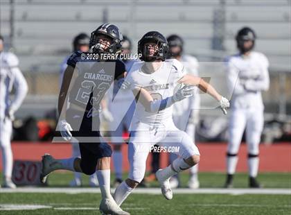 Thumbnail 1 in Lone Peak vs. Corner Canyon (UHSAA 6A Final) photogallery.
