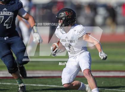 Thumbnail 1 in Lone Peak vs. Corner Canyon (UHSAA 6A Final) photogallery.