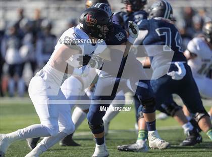 Thumbnail 1 in Lone Peak vs. Corner Canyon (UHSAA 6A Final) photogallery.