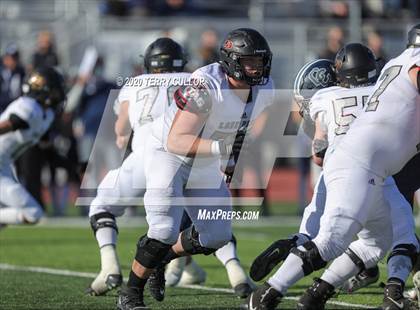 Thumbnail 2 in Lone Peak vs. Corner Canyon (UHSAA 6A Final) photogallery.