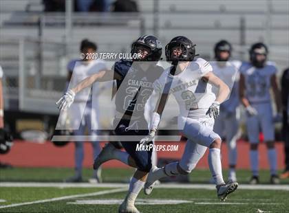 Thumbnail 3 in Lone Peak vs. Corner Canyon (UHSAA 6A Final) photogallery.