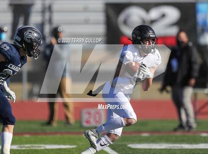 Thumbnail 2 in Lone Peak vs. Corner Canyon (UHSAA 6A Final) photogallery.