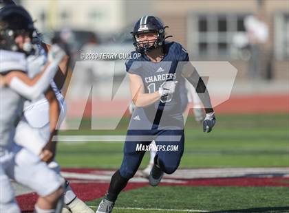 Thumbnail 1 in Lone Peak vs. Corner Canyon (UHSAA 6A Final) photogallery.