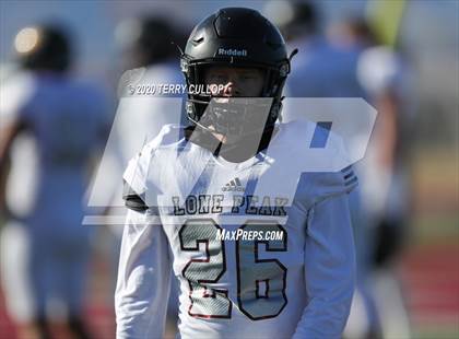 Thumbnail 3 in Lone Peak vs. Corner Canyon (UHSAA 6A Final) photogallery.