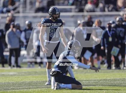 Thumbnail 3 in Lone Peak vs. Corner Canyon (UHSAA 6A Final) photogallery.