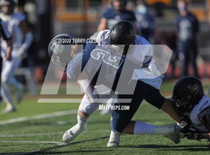 Thumbnail 3 in Lone Peak vs. Corner Canyon (UHSAA 6A Final) photogallery.
