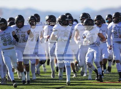 Thumbnail 1 in Lone Peak vs. Corner Canyon (UHSAA 6A Final) photogallery.