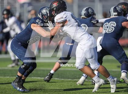 Thumbnail 3 in Lone Peak vs. Corner Canyon (UHSAA 6A Final) photogallery.