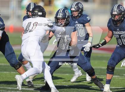 Thumbnail 1 in Lone Peak vs. Corner Canyon (UHSAA 6A Final) photogallery.