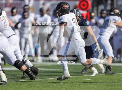 Thumbnail 2 in Lone Peak vs. Corner Canyon (UHSAA 6A Final) photogallery.