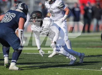 Thumbnail 1 in Lone Peak vs. Corner Canyon (UHSAA 6A Final) photogallery.