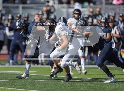 Thumbnail 1 in Lone Peak vs. Corner Canyon (UHSAA 6A Final) photogallery.