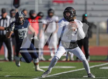 Thumbnail 3 in Lone Peak vs. Corner Canyon (UHSAA 6A Final) photogallery.