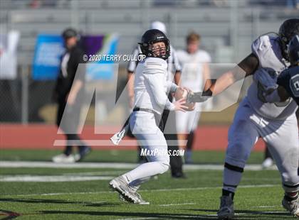 Thumbnail 2 in Lone Peak vs. Corner Canyon (UHSAA 6A Final) photogallery.