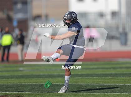 Thumbnail 1 in Lone Peak vs. Corner Canyon (UHSAA 6A Final) photogallery.