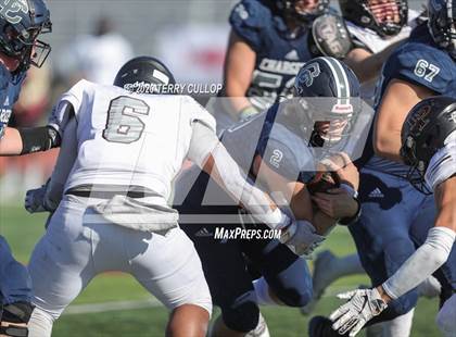 Thumbnail 2 in Lone Peak vs. Corner Canyon (UHSAA 6A Final) photogallery.