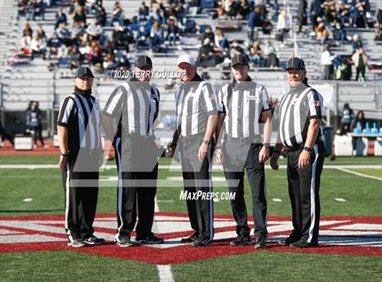 Thumbnail 1 in Lone Peak vs. Corner Canyon (UHSAA 6A Final) photogallery.