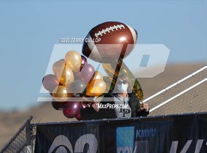 Thumbnail 2 in Lone Peak vs. Corner Canyon (UHSAA 6A Final) photogallery.