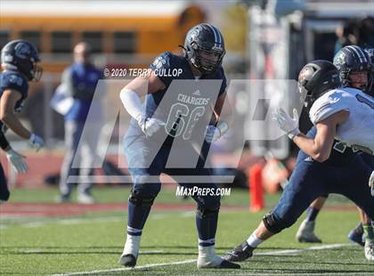Thumbnail 1 in Lone Peak vs. Corner Canyon (UHSAA 6A Final) photogallery.