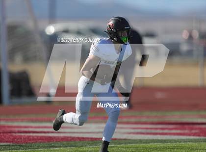 Thumbnail 1 in Lone Peak vs. Corner Canyon (UHSAA 6A Final) photogallery.