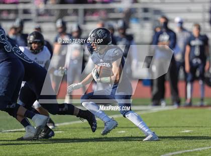 Thumbnail 2 in Lone Peak vs. Corner Canyon (UHSAA 6A Final) photogallery.