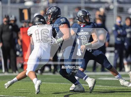Thumbnail 1 in Lone Peak vs. Corner Canyon (UHSAA 6A Final) photogallery.